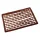Carp Academy Boilie Stopper weich braun (3568)
