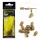 Carp Academy Knotenschutz Stopper 10Stk