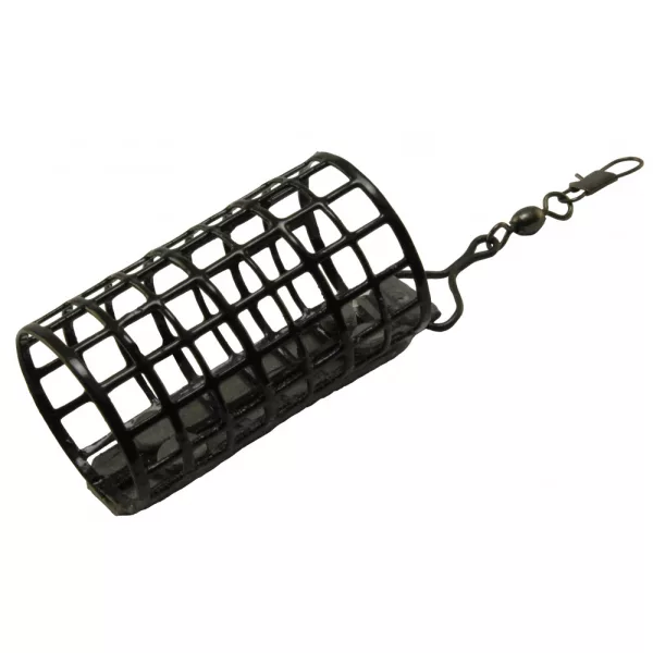 Nevis Futterkorb Rund 40g