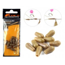 Carp Academy Wirbelstopper 10Stk./Pkg.