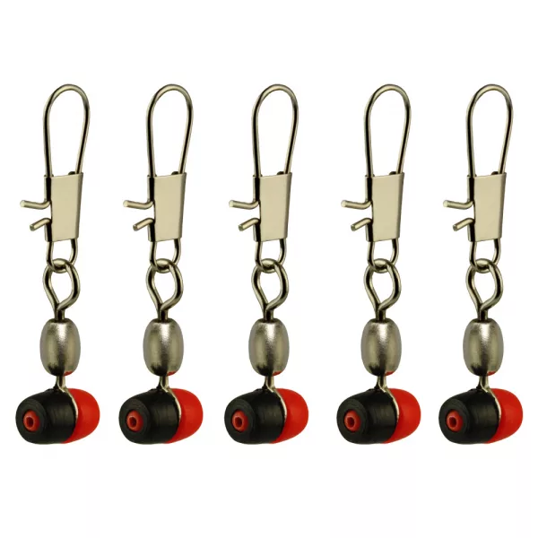 Nevis Feeder Gleitkarabiner 31 mm 5 Stk.