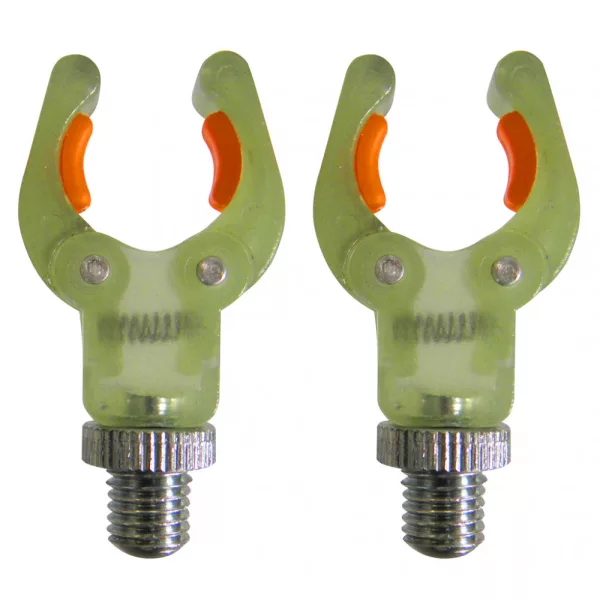 NEVIS Rutenhalterkopf Sicherheit 2 Stk./Packung Rutenhalterkopf