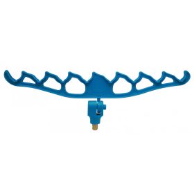 NEVIS Feeder Rutenhalterkopf /kammförmig/ Rutenhalterkopf