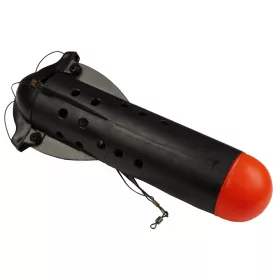 Carp Academy Futterrakete