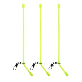 Nevis Anti-Tangle-Rohr 15cm Fluo 3 Stk.