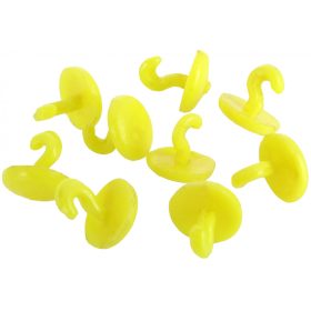 Carp Academy Regenschirm Köderstopper 10 Stk.