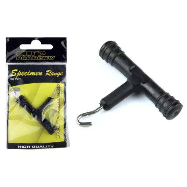 Nevis Knotenlöser T-förmig