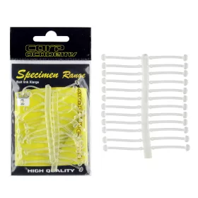 Carp Academy Köderstopper Gummi XL