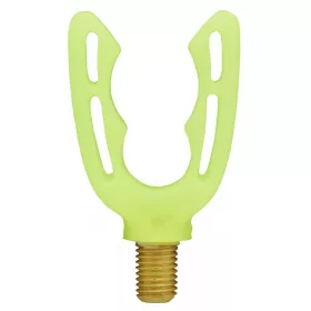   CARP ACADEMY - Rutenhalterkopf mit Lichtspeicher - Rutenhalterkopf