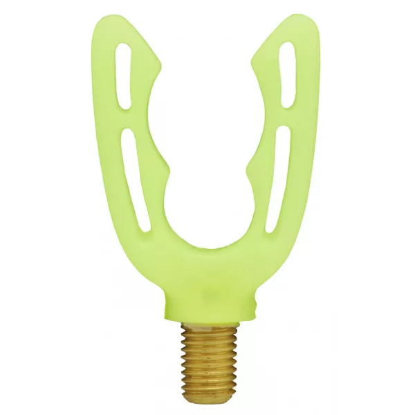 CARP ACADEMY - Rutenhalterkopf mit Lichtspeicher - Rutenhalterkopf