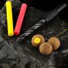 Carp Academy Köderbohrer mit Pop Up Stange 6mm