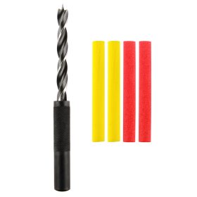 Carp Academy Köderbohrer mit Pop Up Stange 8mm