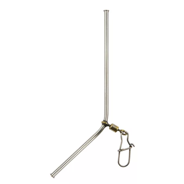 Nevis 7cm Metall-Verwicklungsstopper 3 Stück