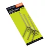 Nevis 7cm Metall-Verwicklungsstopper 3 Stück