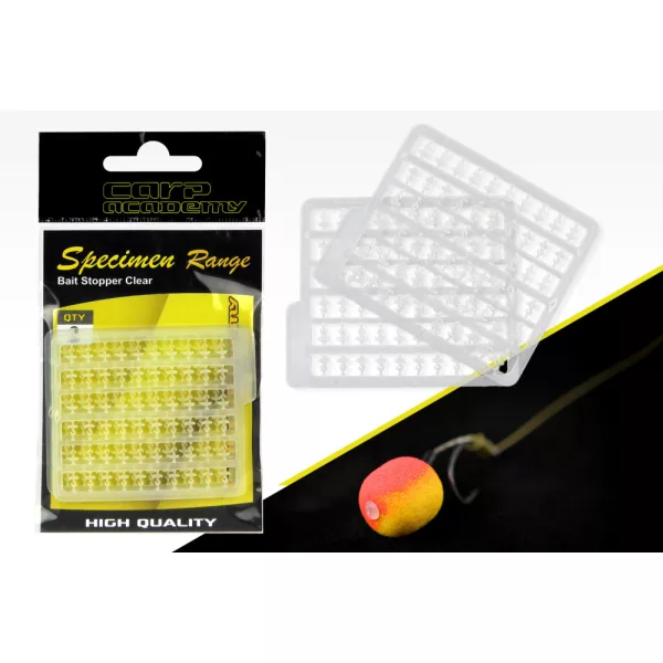 Carp Academy Regenschirm Köderstopper 2 Stk.