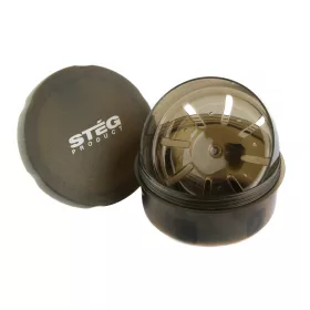 Stég Dip-Behälter L 9x6,5cm