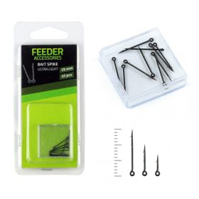 Stég Method-Pin 10mm 10 Stück