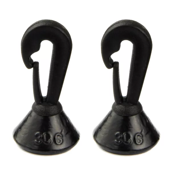 Carp Academy Back Lead Schnurversenker 20g