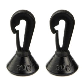 Carp Academy Back Lead Schnurversenker 30g