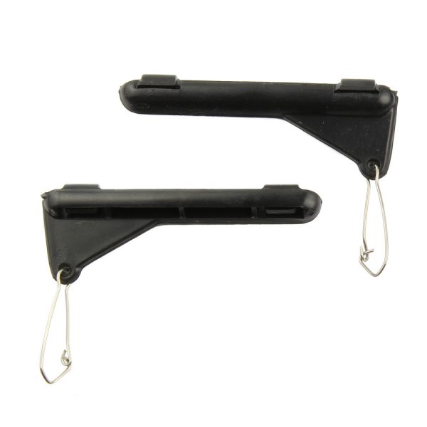 Nevis Extra Starke Bleiclip XL