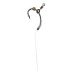 Carp Academy Hakenstopper 3mm 20Stk