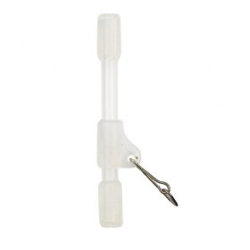 Nevis Feeder 5cm Anti-Tangle Röhre 3St