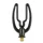 Nevis Flexi Rutenhalterkopf 4,5x9cm