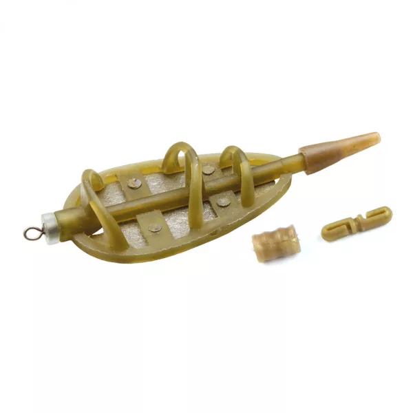 Nevis Method Carp Feeder Futterkorb 50g