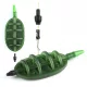 Nevis Method Flat Feeder Futterkorb 40g XL