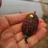 Nevis Method Flat Feeder Futterkorb 80g XL