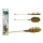 Nevis Weitwurf Method Feeder Futterkorb XL 80g
