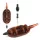 Nevis Method Flat Methodkorb 80gr - L