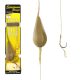 Carp Academy Boilie Komplett-Set 4 70g