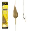 Carp Academy Boilie Komplett-Set 4 110g