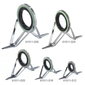 Doppelfuß-Ring Seg Keramik Durchm.: 12