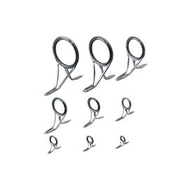 Doppelfuß-Ring Uvsig Light 6 Sic