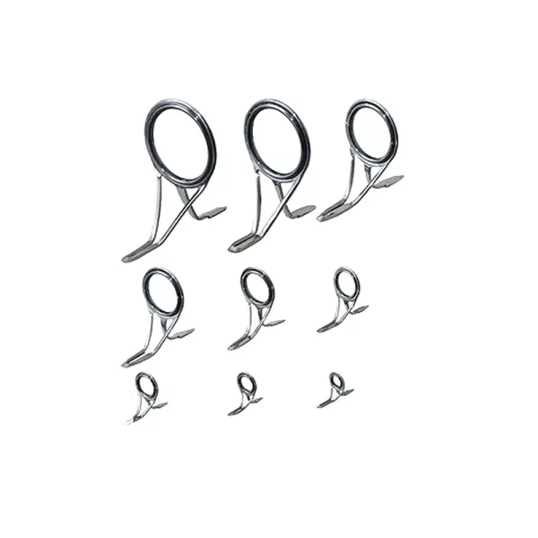 Doppelfuß-Ring Uvsig Light 6 Sic