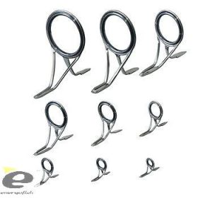 Doppelfuß-Ring Uvsig Light 12 Sic