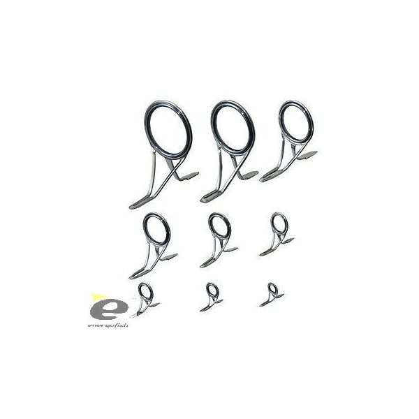 Doppelfuß-Ring Uvsig Light 16 Sic