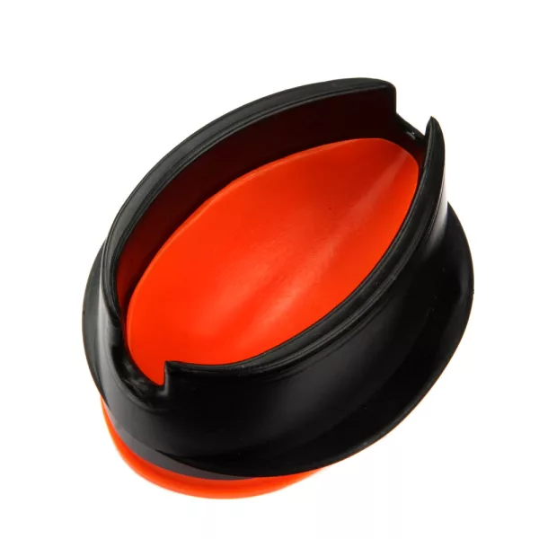 Nevis Futterfüllgerät Rot