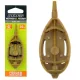 Nevis Method XL Karpfen 60gr Method Futterkorb