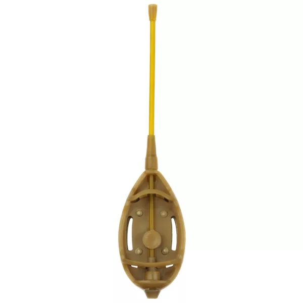 Nevis Weitwurf Method Feeder Korb 40gr