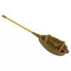 Nevis Weitwurf Method Feeder Korb 40gr
