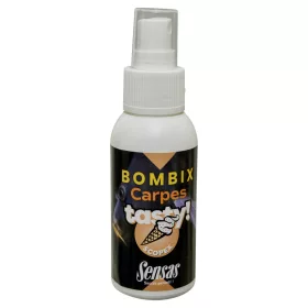 Sensas Bombix Carp Tasty Scopex Süße Creme Spray 75ml