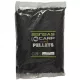 Sensas Monster Crab Club Pellets 4mm Futterpellets 1kg