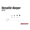 Decoy L-7 Versatile Keeper M Stopper 20 Stk.
