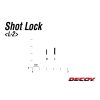 Decoy L-2 Shot Lock M 1-5gr Stopper 14db