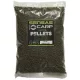 Sensas Green Fish Club Pellets 4mm Futterpellets 1kg
