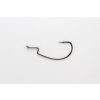 Decoy Worm 21 Diggin Hook 4/0 Offset Haken 6 Stk.