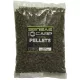 Sensas Green Fish Club Pellets 8mm Futterpellet 1kg